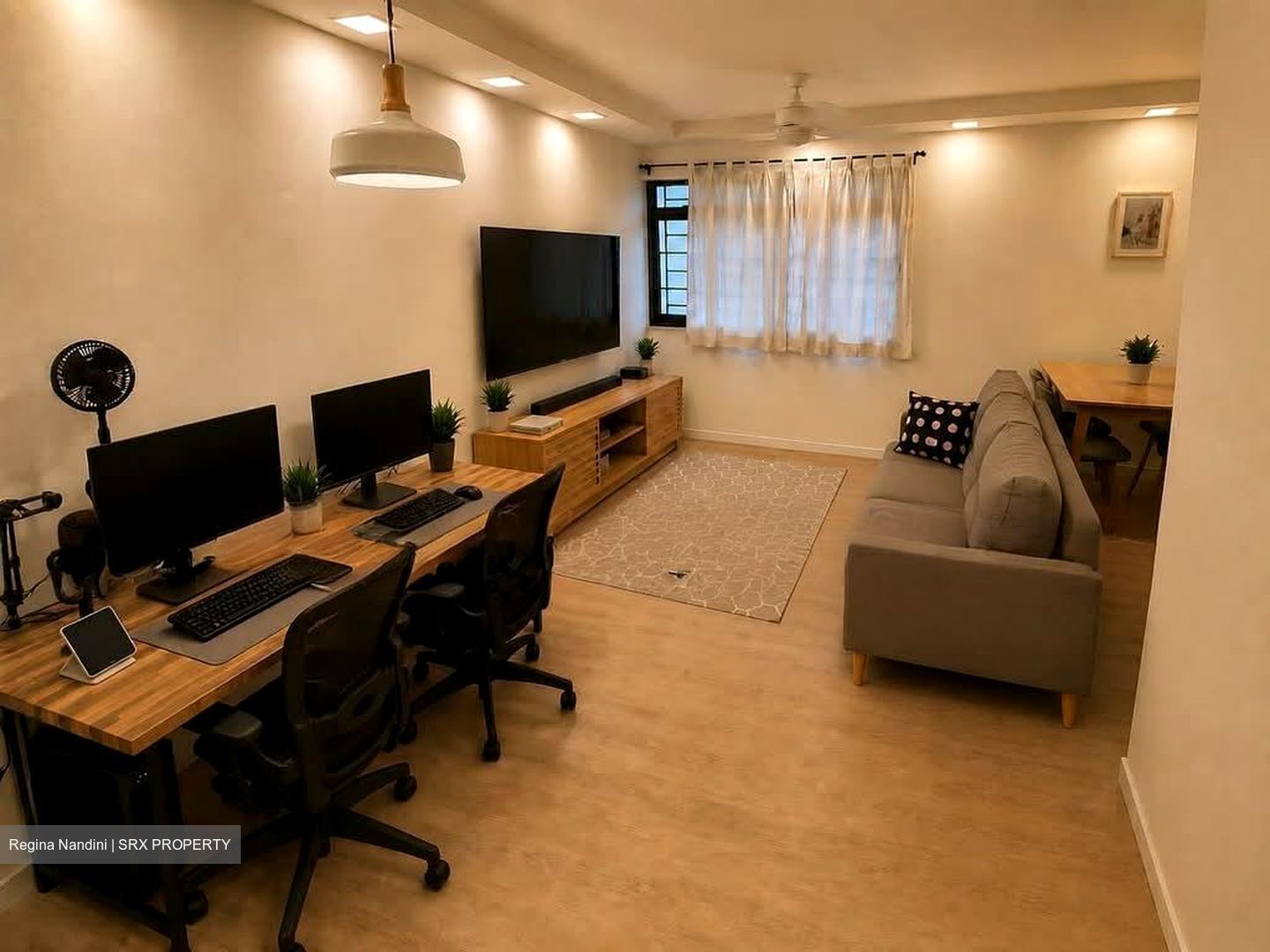 Blk 23 Jalan Membina (Bukit Merah), HDB 4 Rooms #576278341
